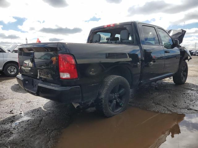 2018 RAM 1500 ST 3C6RR7KT7JG228417