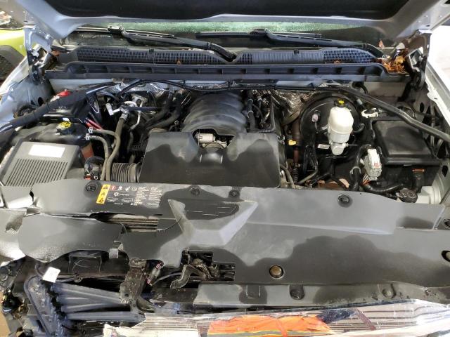 2017 CHEVROLET SILVERADO 1GCVKREHXHZ137473
