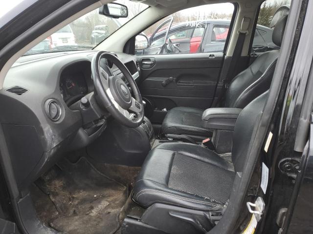 2016 JEEP COMPASS SP 1C4NJCBA8GD739520