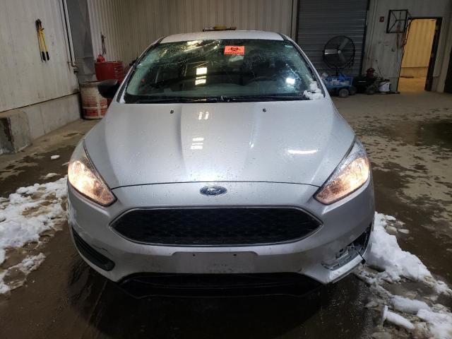 2018 FORD FOCUS S 1FADP3E27JL298111