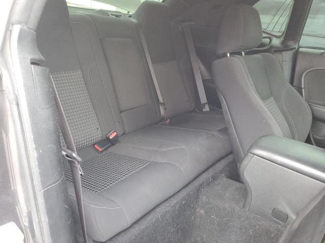 2C3CDZAG7KH606500 Dodge Challenger Sxt
