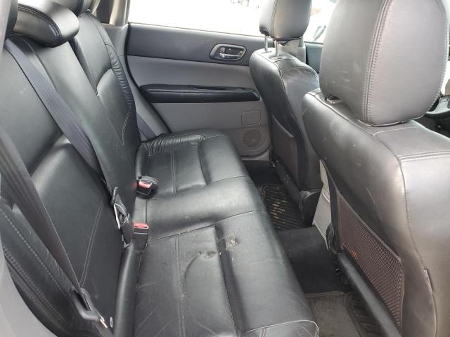 JF1SG69615H709288 Subaru Forester 2.5xt