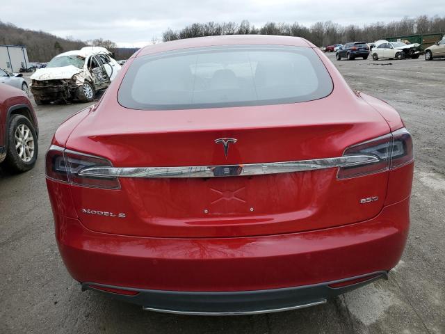 5YJSA1H22FF095110 Tesla Model S 85d