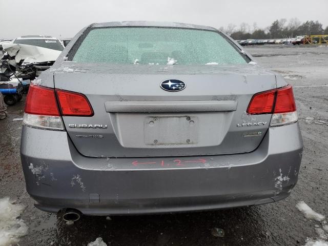 4S3BMBG60A3215171 Subaru Legacy 2.5i Premium
