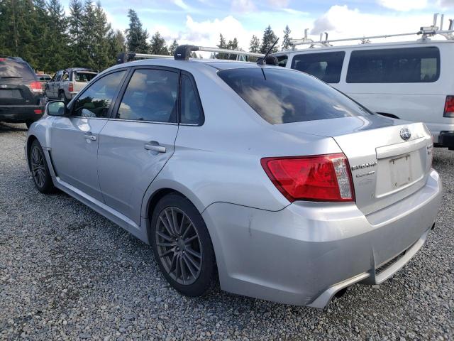 JF1GV7E67DG010078 Subaru Impreza Wrx