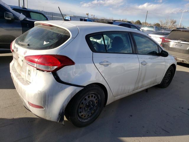 KNAFK5A82G5648925 KIA FORTE LX