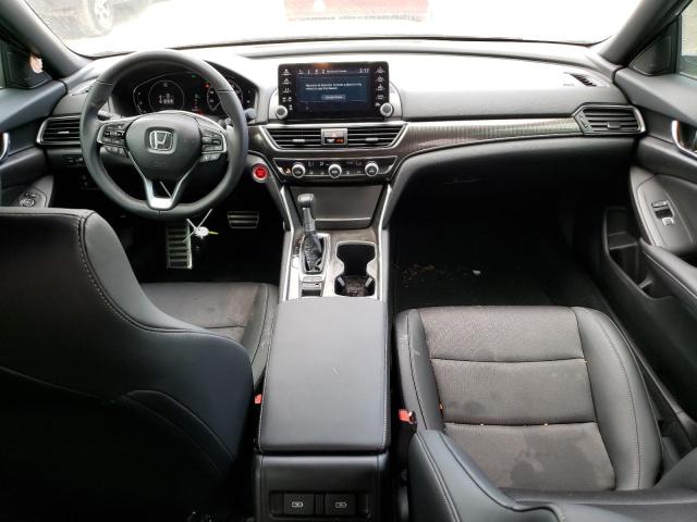 2022 HONDA ACCORD SPO 1HGCV1F33NA010451