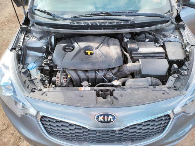 KNAFX5A88F5316973 KIA FORTE EX