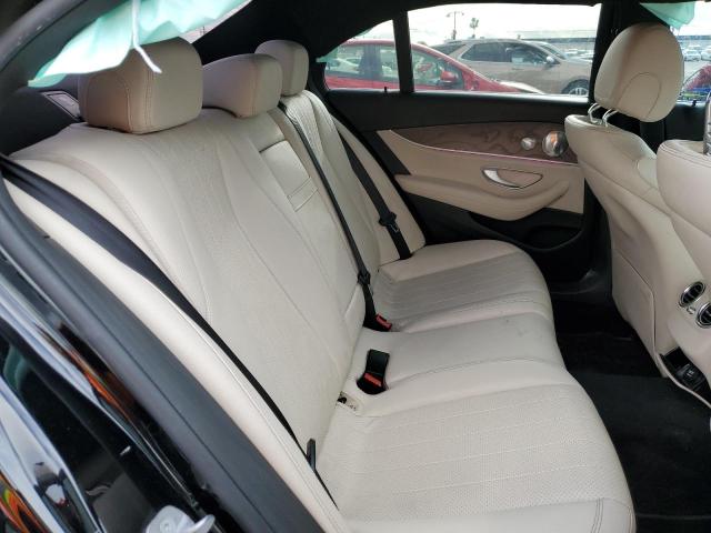 2017 MERCEDES-BENZ E 300 WDDZF4JB2HA226971