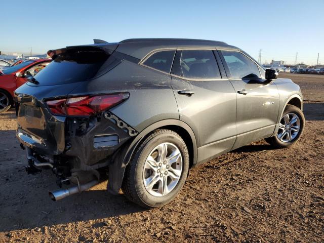 2019 CHEVROLET BLAZER 2LT 3GNKBGRS7KS596596