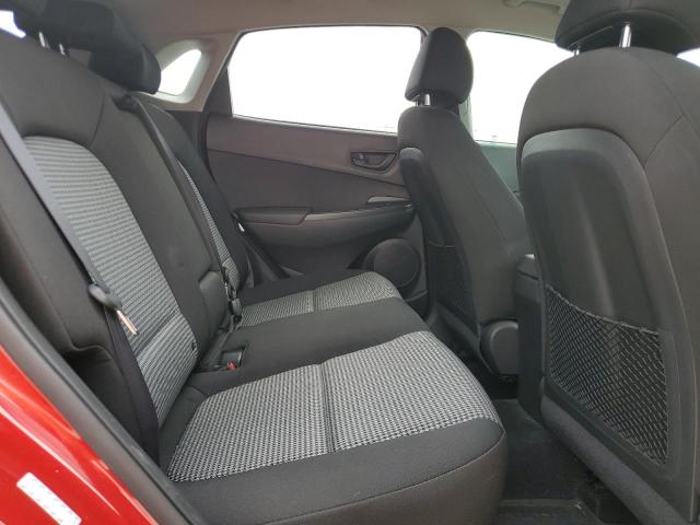 2018 HYUNDAI KONA SEL KM8K22AA8JU164155