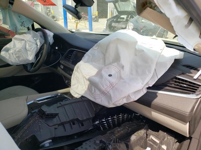 2022 BUICK ENCLAVE AV - 5GAERDKW6NJ121199