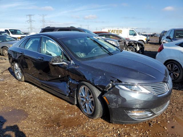 3LN6L2GK5ER828214 Lincoln MKZ