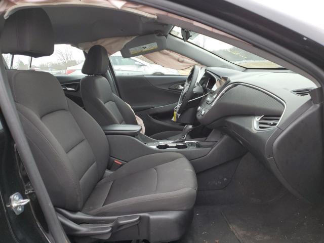 2020 CHEVROLET MALIBU LT 1G1ZD5ST5LF111606
