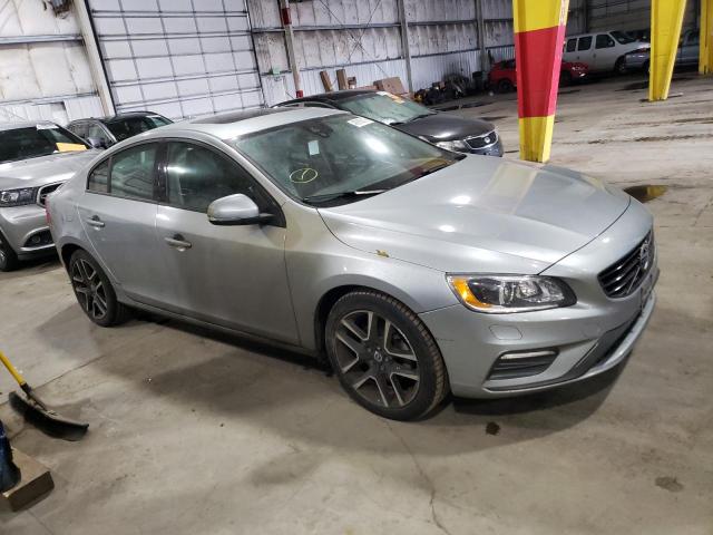 YV126MFLXH2421542 Volvo S60