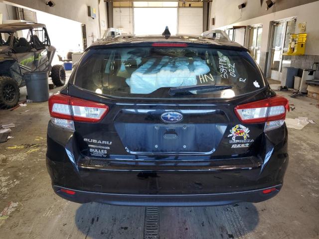 2017 SUBARU IMPREZA LI 4S3GTAN6XH3718321