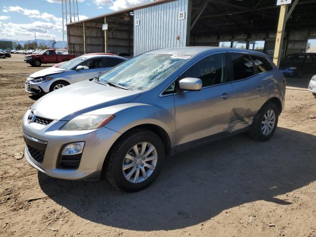 2012 Mazda CX-7 