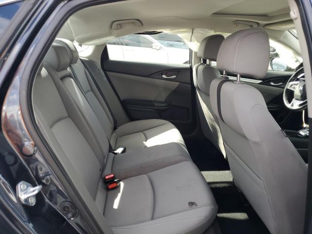 2019 HONDA CIVIC EX JHMFC1F3XKX013226