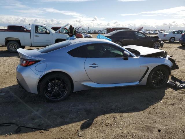 2022 TOYOTA GR 86 PREM JF1ZNBF13N8754867