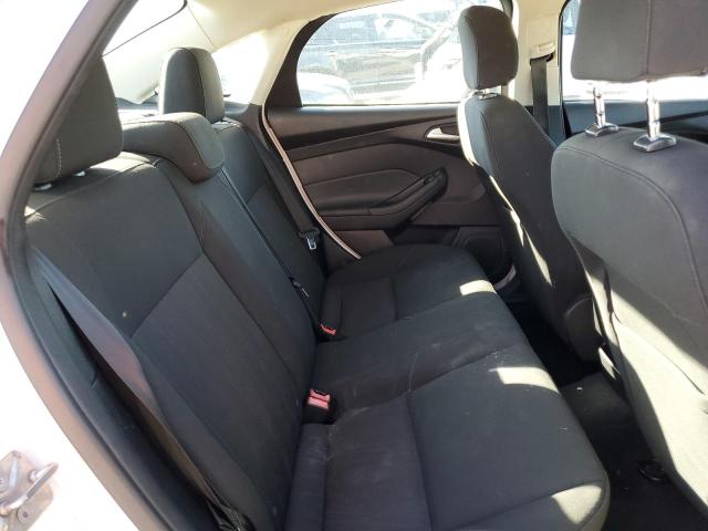 2015 FORD FOCUS SE 1FADP3F21FL295548