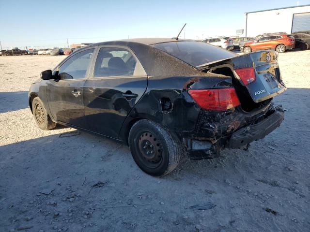 KNAFU4A20C5644351 KIA FORTE EX