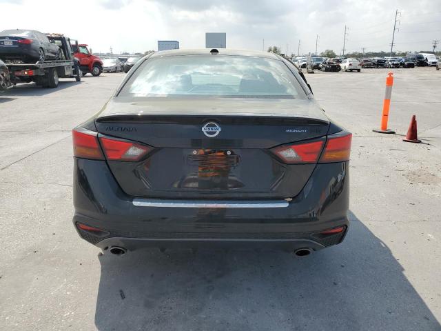 2022 NISSAN ALTIMA SR 1N4BL4CV1NN418128