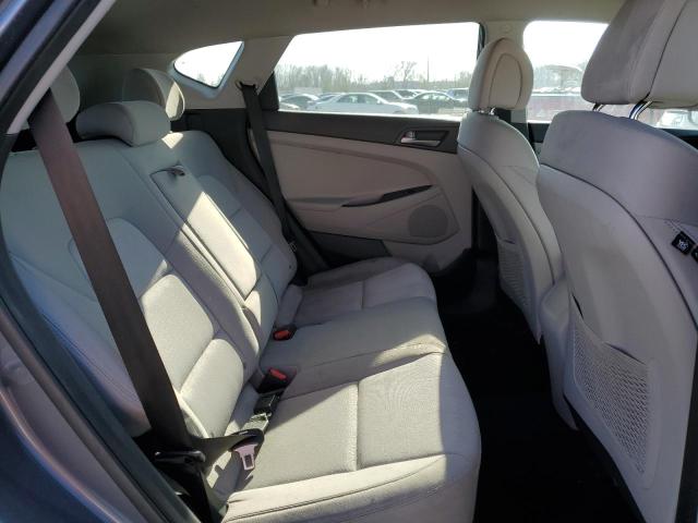 2018 HYUNDAI TUCSON SEL KM8J3CA48JU733837