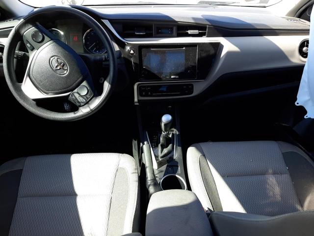 2019 TOYOTA COROLLA L 2T1BURHE0KC204243
