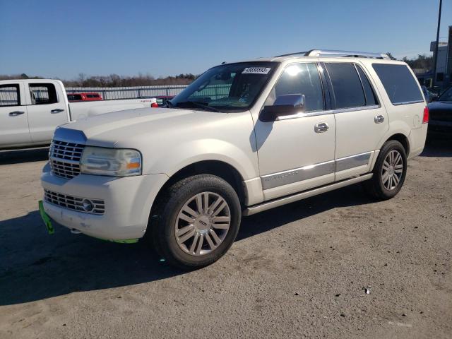 2007 Lincoln Navigator 