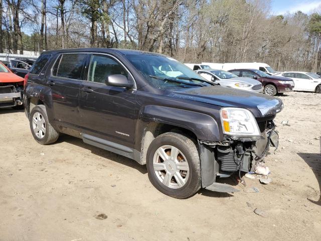 2GKALMEK7F6149698 GMC Terrain Sle