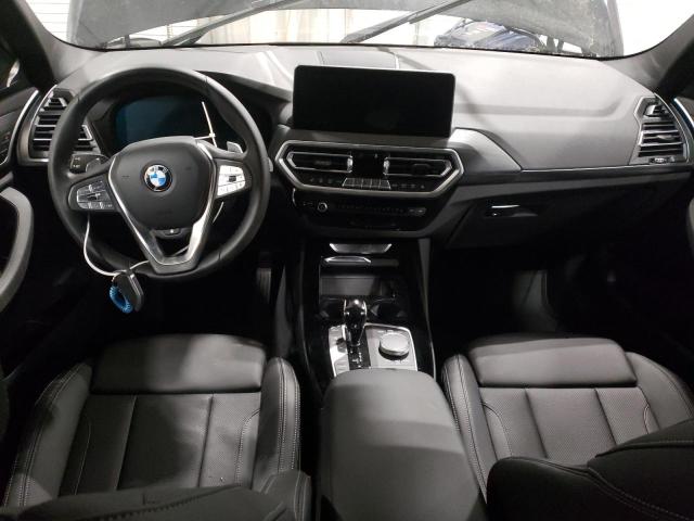 WBX57DP07NN172439 BMW X3 Xdrive30i