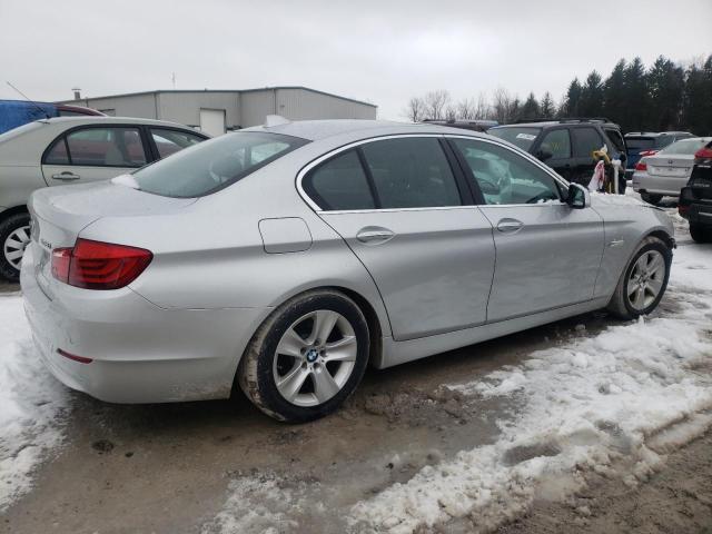 WBAXH5C51DDW15986 BMW 5 Series