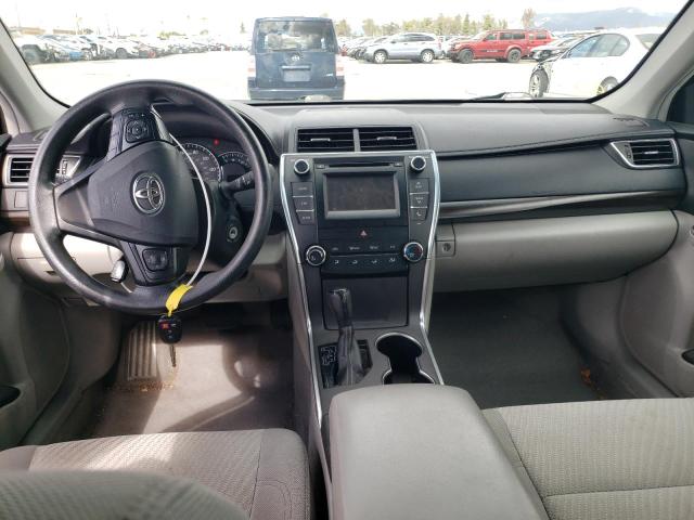 2015 TOYOTA CAMRY LE 4T1BF1FK0FU876165