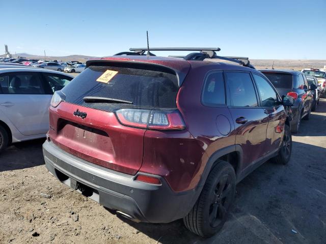 1C4PJMLXXKD374770 Jeep Cherokee Latitude Plus