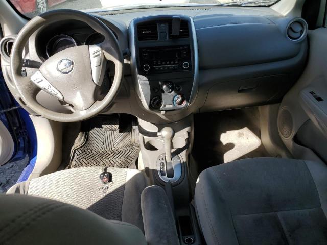 3N1CN7AP1GL873260 Nissan Versa