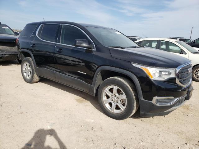 2019 GMC ACADIA SLE 1GKKNKLA2KZ117253