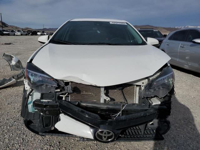 2017 TOYOTA COROLLA L 2T1BURHE5HC824305