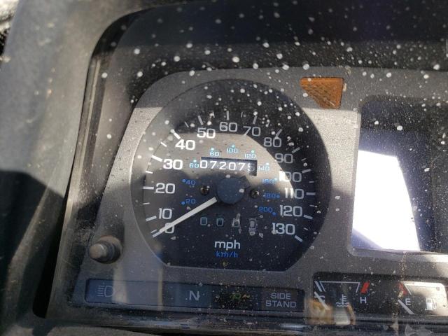 2000 HONDA GL1500 SE1 1HFSC2230YA201993