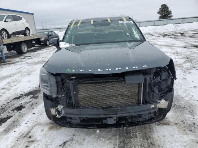5XYP6DHC6LG060818 KIA Telluride S