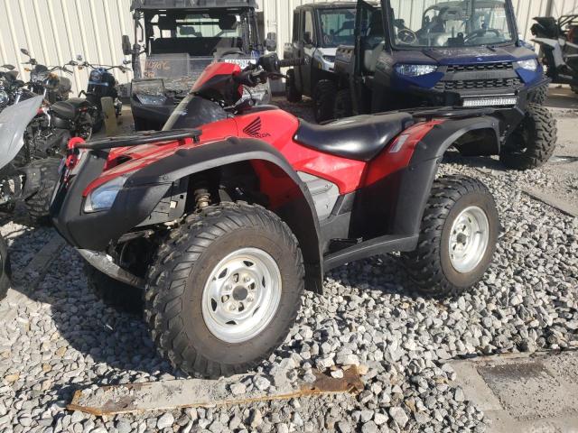 2013 HONDA TRX680 FA 1HFTE3304D4800347