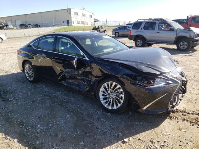 2020 LEXUS ES 350 ULT 58AFZ1B10LU076282
