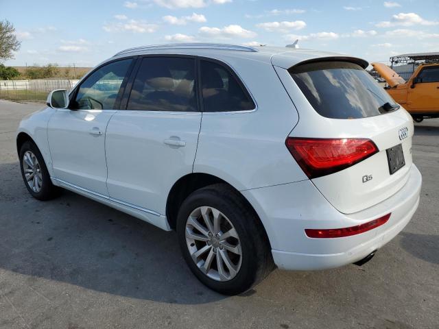 VIN WA1LFAFP0DA060005 2013 Audi Q5, Premium Plus no.2