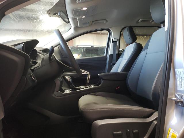 2019 FORD ESCAPE SE 1FMCU0GD9KUC48135