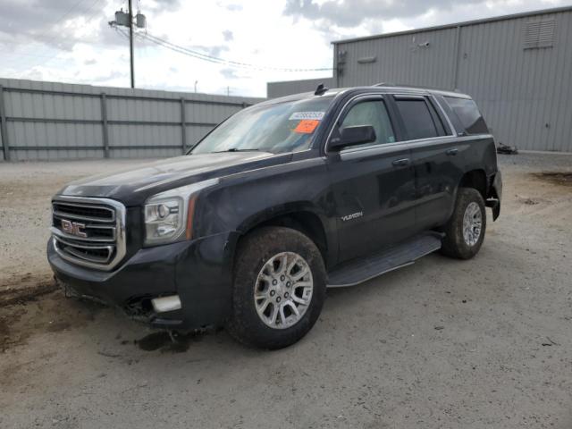 2017 GMC YUKON SLT - 1GKS1BKC0HR109868