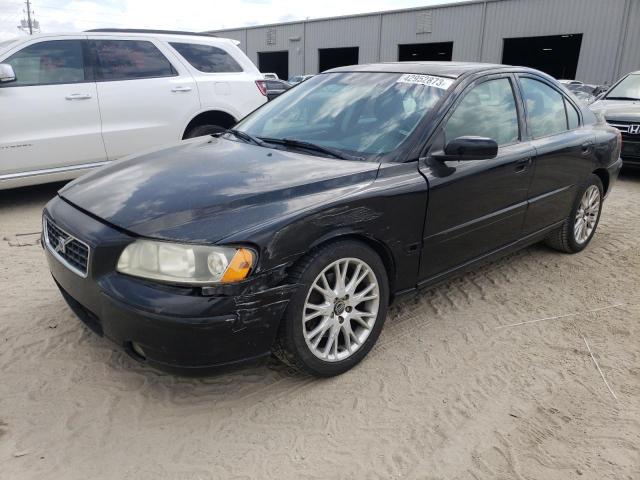 2005 Volvo S60 T5