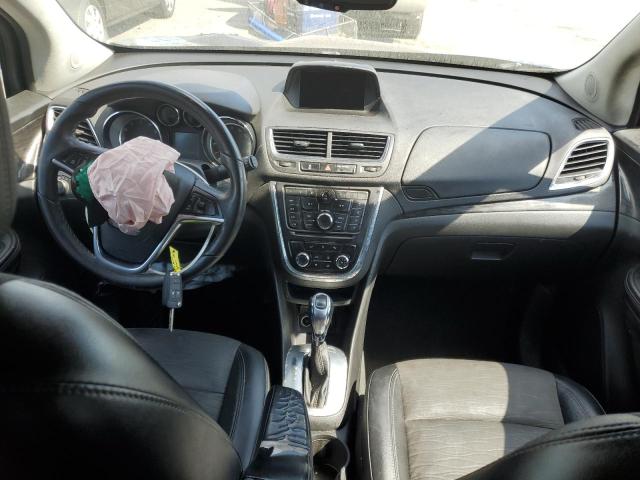 2015 BUICK ENCORE KL4CJASB5FB262571