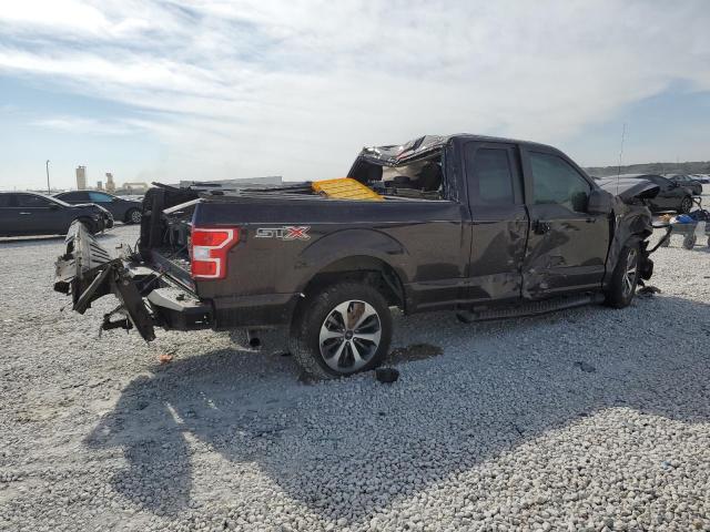 2019 FORD F150 SUPER 1FTEX1CP7KKF26889