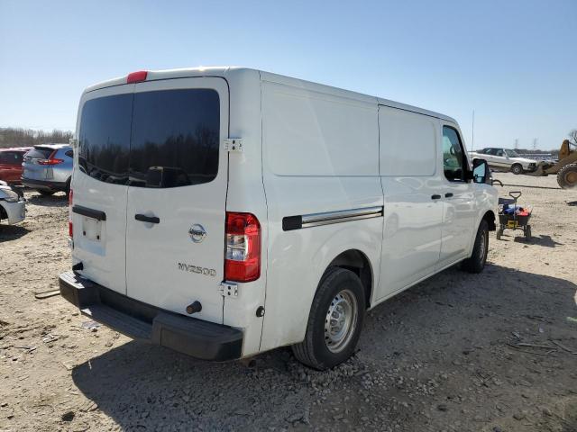 2018 NISSAN NV 1500 S - 1N6BF0KY3JN807205