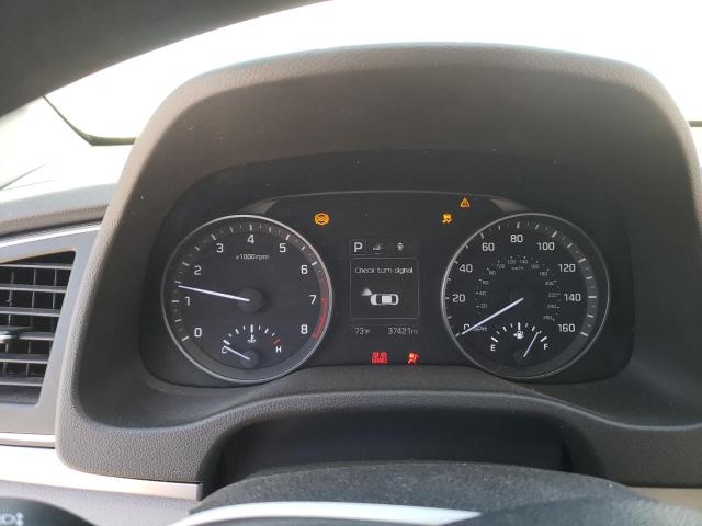 2018 HYUNDAI ELANTRA SE KMHD84LF6JU502891
