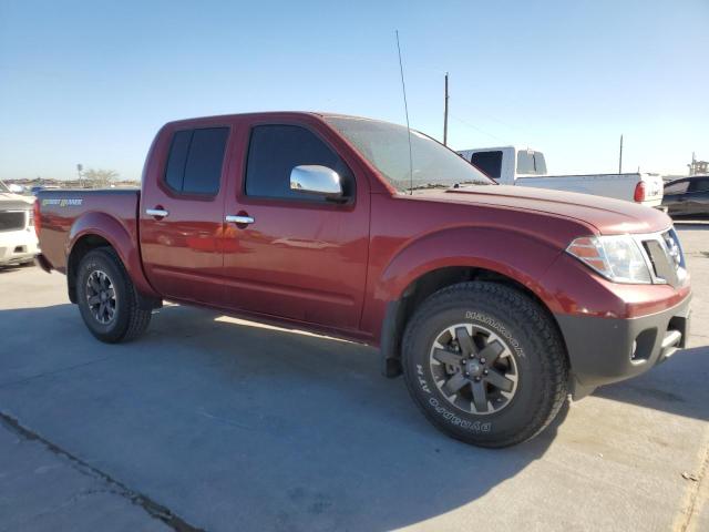 2019 NISSAN FRONTIER S - 1N6DD0ER6KN724498